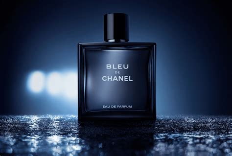 best Chanel fragrance for men